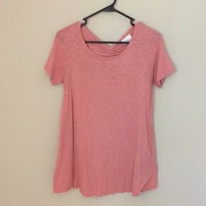 XS Anthropologie Tunic Top ‘Mya’